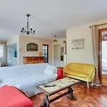L'arbousier By Interhome *