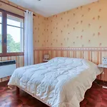 度假居 L'arbousier By Interhome