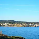 度假居 L'arbousier By Interhome *