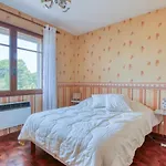 度假居 L'arbousier By Interhome *