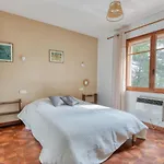 度假居 L'arbousier By Interhome *