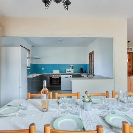 L'arbousier By Interhome *