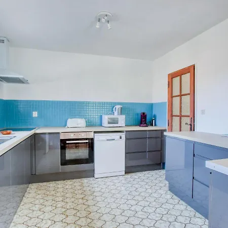 L'arbousier By Interhome * Six-Fours-les-Plages