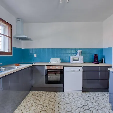 Prázdninový dům L'arbousier By Interhome Six-Fours-les-Plages
