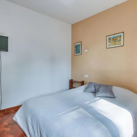 L'arbousier By Interhome Prázdninový dům Six-Fours-les-Plages