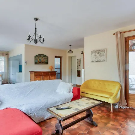 L'arbousier By Interhome *