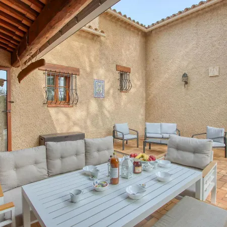 L'arbousier By Interhome Six-Fours-les-Plages