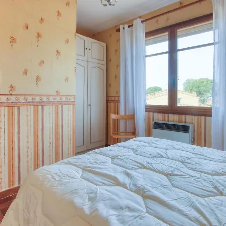 L'arbousier By Interhome * Six-Fours-les-Plages