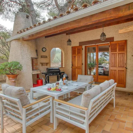 L'arbousier By Interhome *