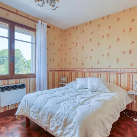 Prázdninový dům L'arbousier By Interhome *