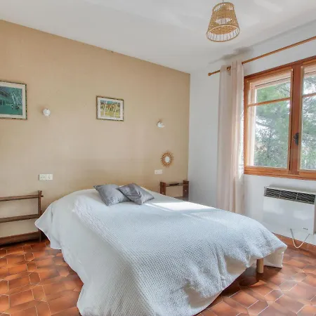 Prázdninový dům L'arbousier By Interhome *